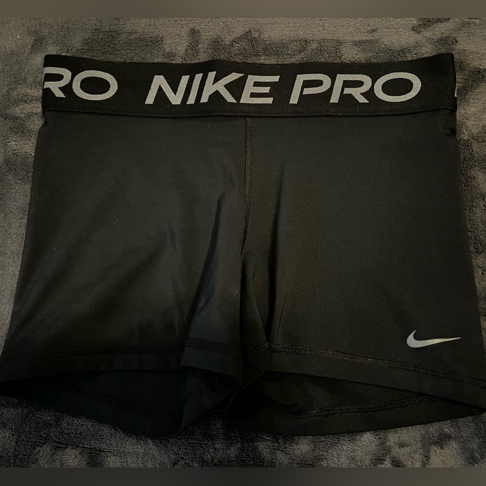 Nike Pro Shorts